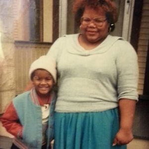 Meet your Posher, Ernest